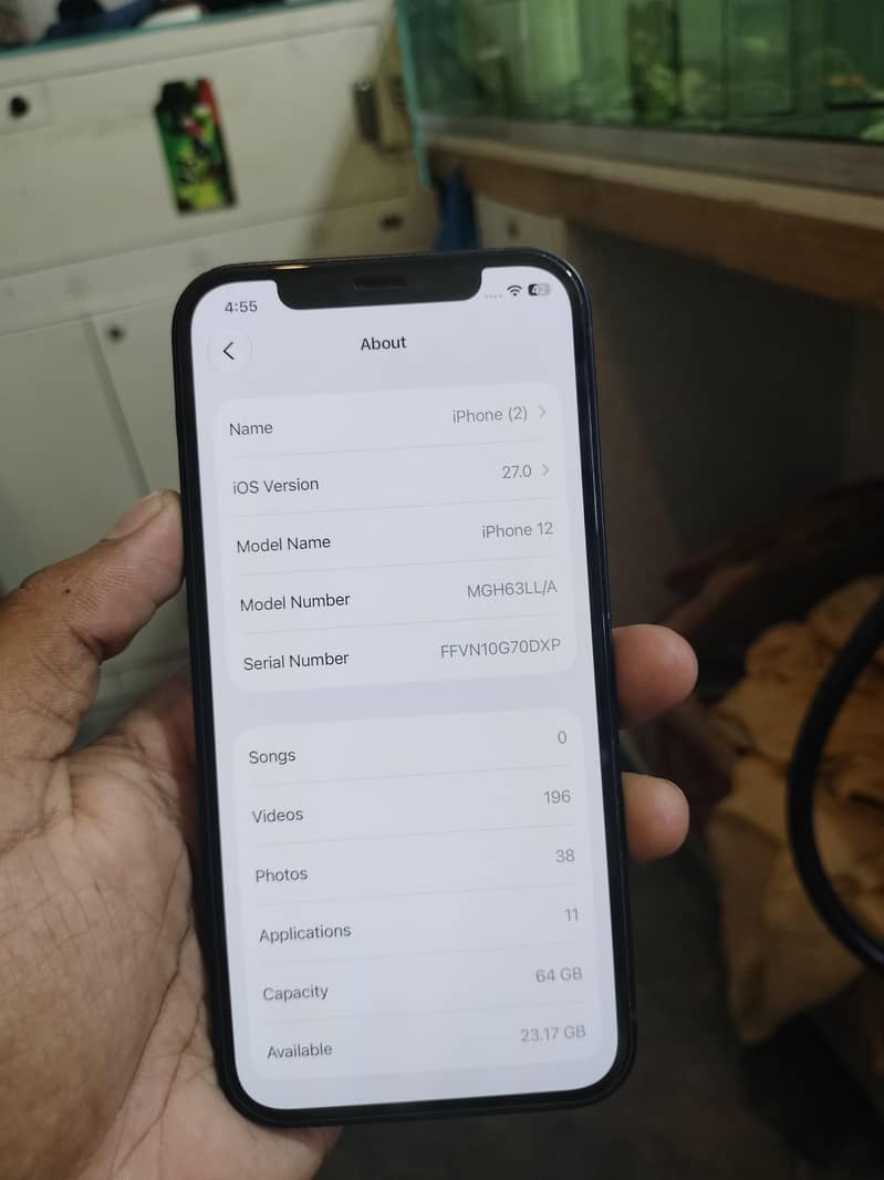 Apple iPhone 12 2