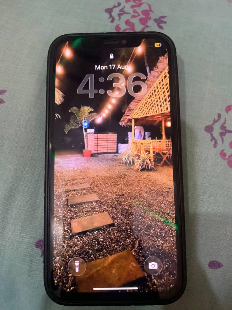 iPhone 12 0