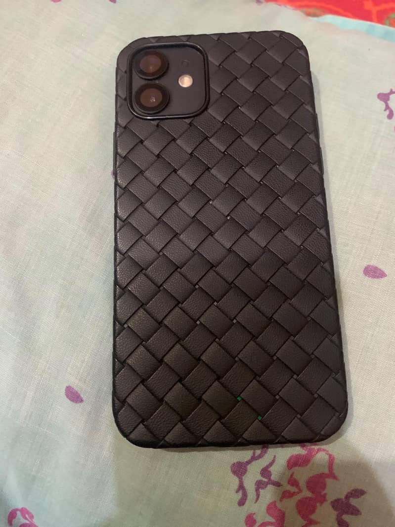 iPhone 12 5