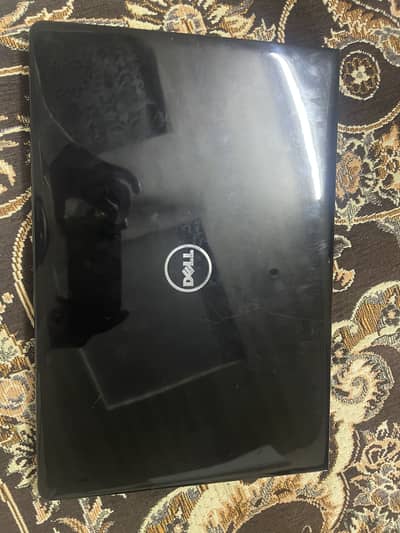 Laptop i5 6th Generation