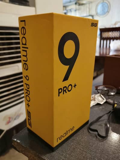 Realme 9 Pro Plus