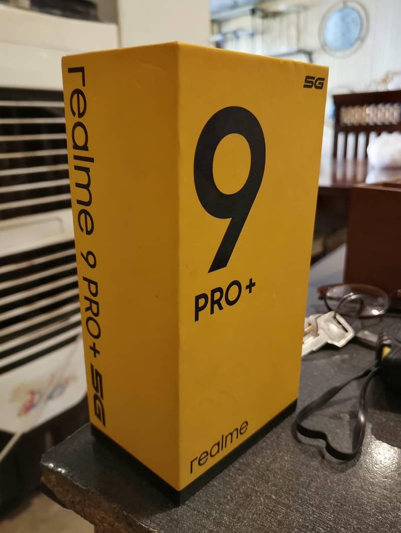 Realme 9 Pro Plus 0