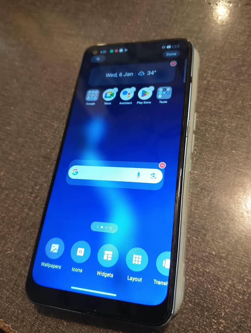 Realme 9 Pro Plus 1