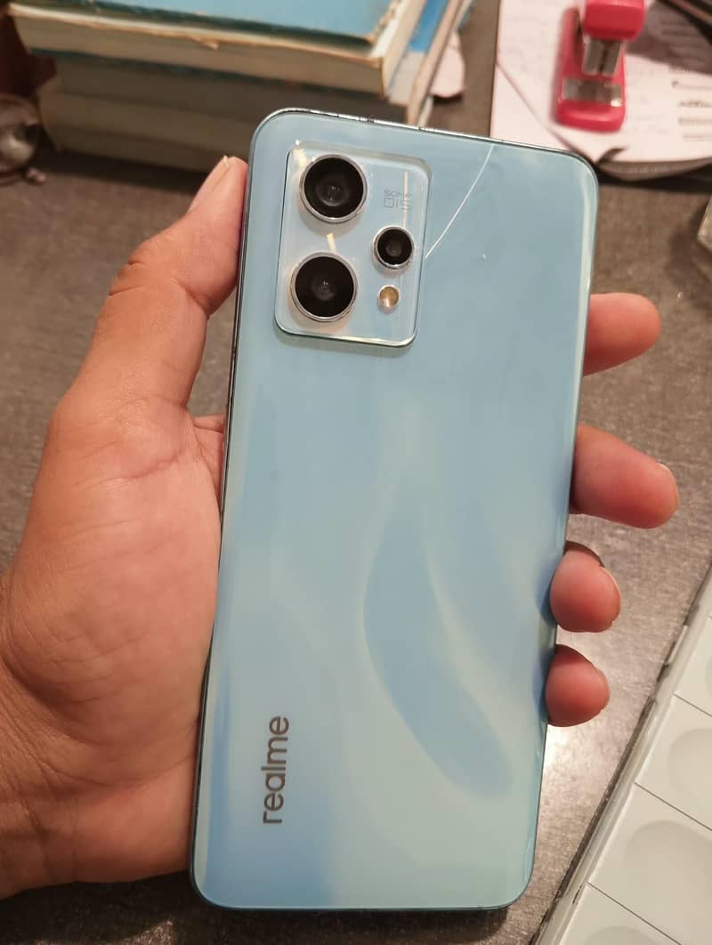 Realme 9 Pro Plus 2