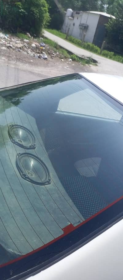 Honda Civic 1995