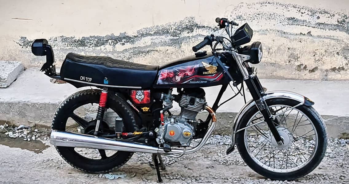Cg 125 1