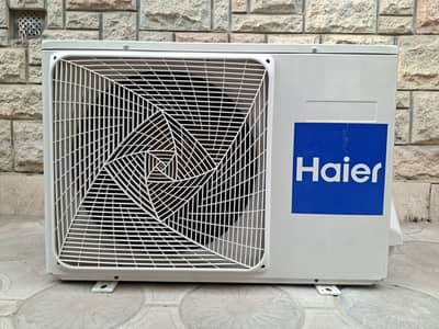 Haier 1 Ton DC inverter