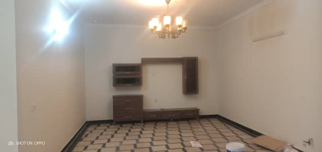 12 Marla Upper Portion available For Rent F15 Islamabad