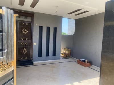 Lower Portions for Rent