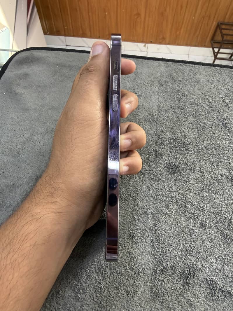 Apple iPhone 14 Pro Max 1