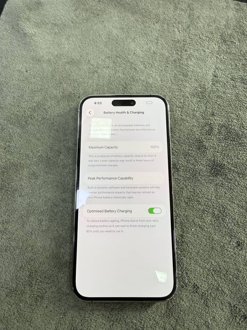 Apple iPhone 14 Pro Max 2