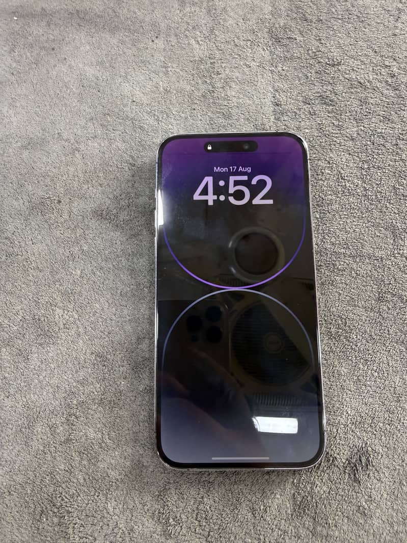 Apple iPhone 14 Pro Max 5