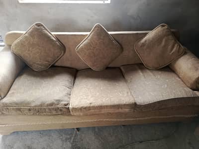 i want to sell 7 seater sofa