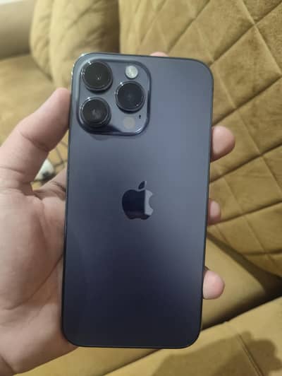 Apple iPhone 14 Pro Max