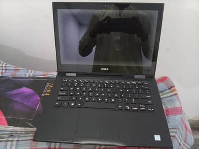 Dell Latitude 3390 2-in-1 | i5 6th Gen | 8GB RAM | 256GB SSD | Touch