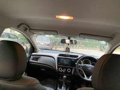 Honda City 2022