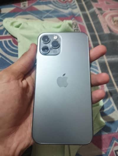 Apple iPhone 12 pro
