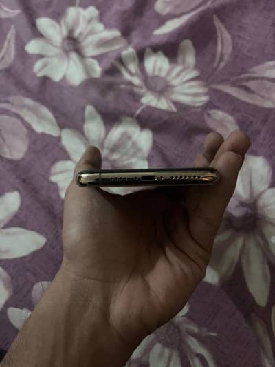 Apple iPhone 11 Pro Max