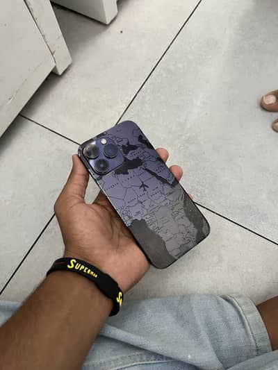 Apple iPhone 14 Pro Max