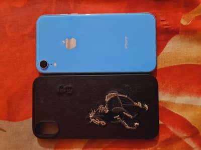 Apple iPhone XR 64gb urgent sale