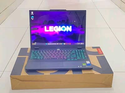 Lenovo Legion 5i