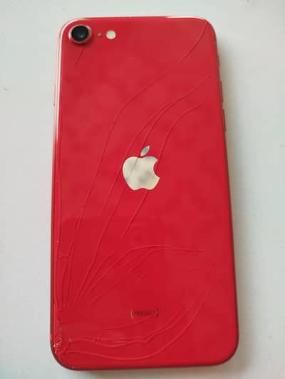 Apple iPhone SE 2020