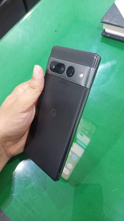 Google Pixel 7 Pro