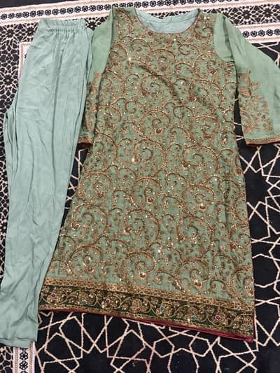 Formal clothes