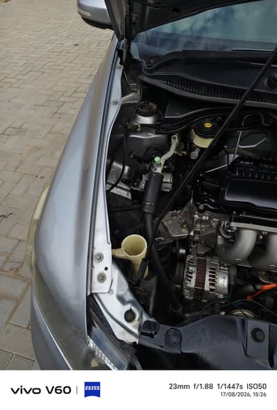 Honda City Aspire 2018 ( 03004141744) contact number