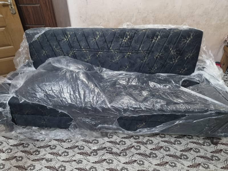 sofa cum bed 4