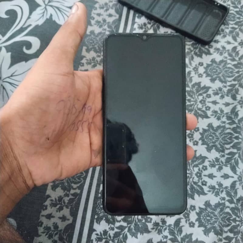 OPPO A16 6
