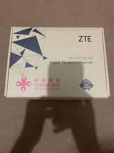 ptv channel complete box
