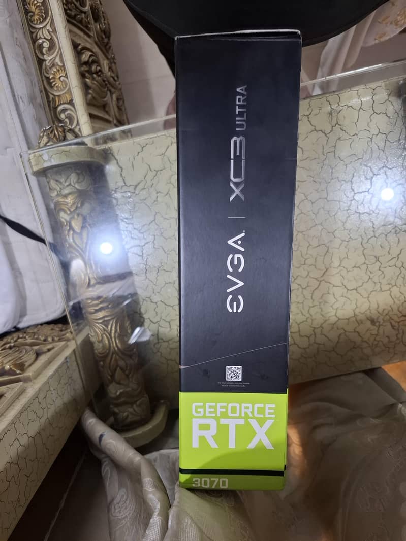NVIDIA RTX 3070 1
