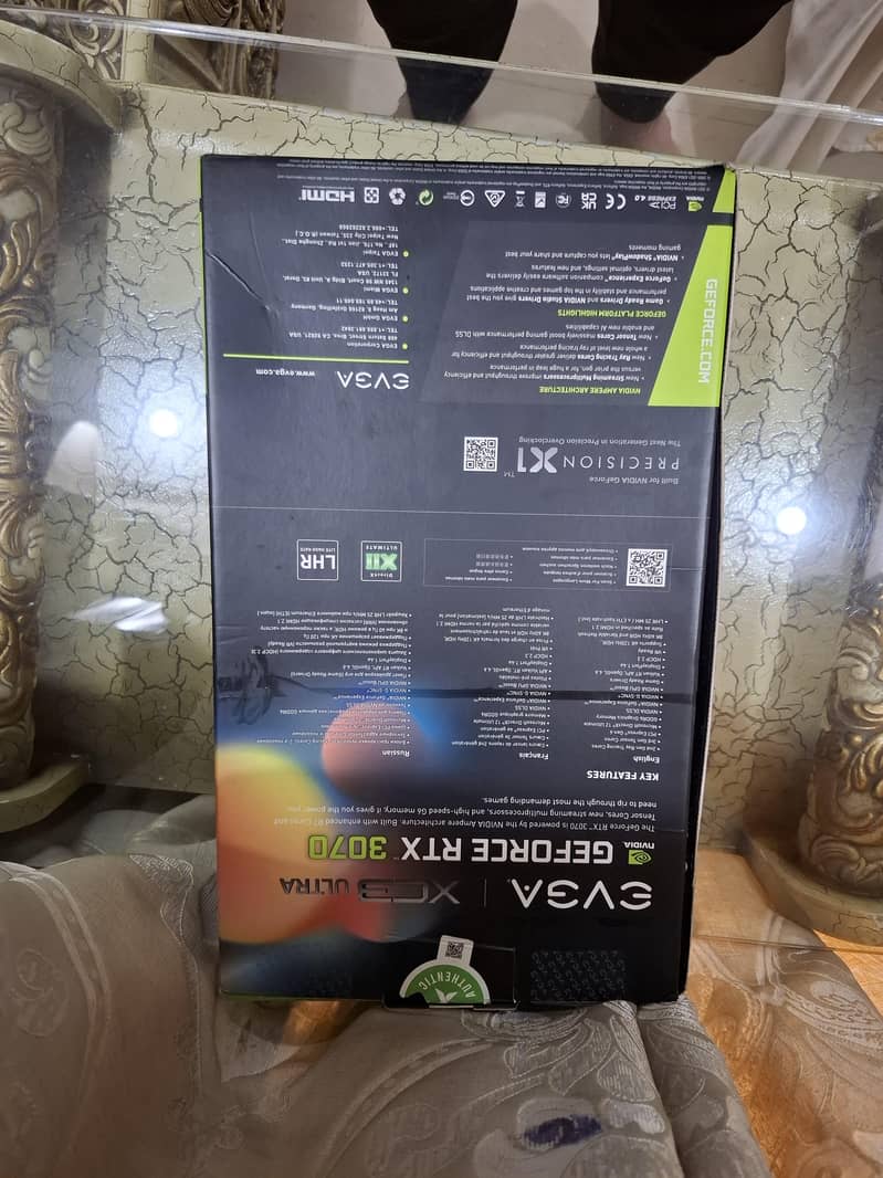 NVIDIA RTX 3070 2
