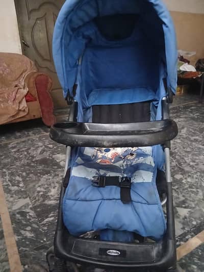 baby stroller (imported)