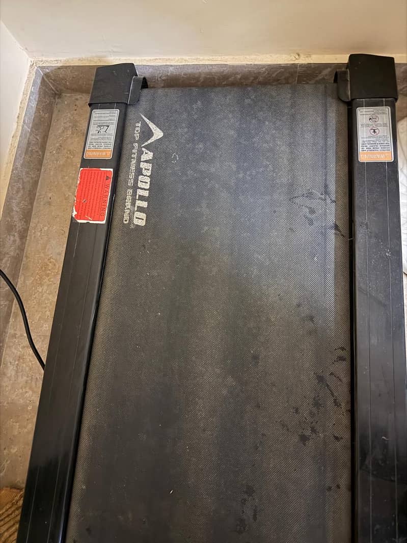 Treadmill 2