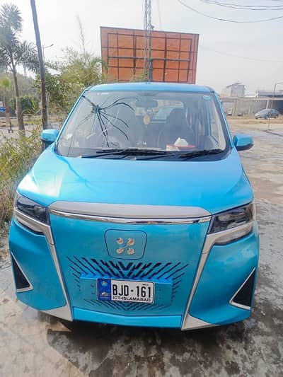 Honri VE 2025