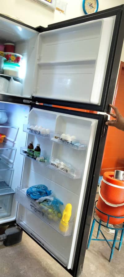 haier freezer urjant for sale contact no03083131709