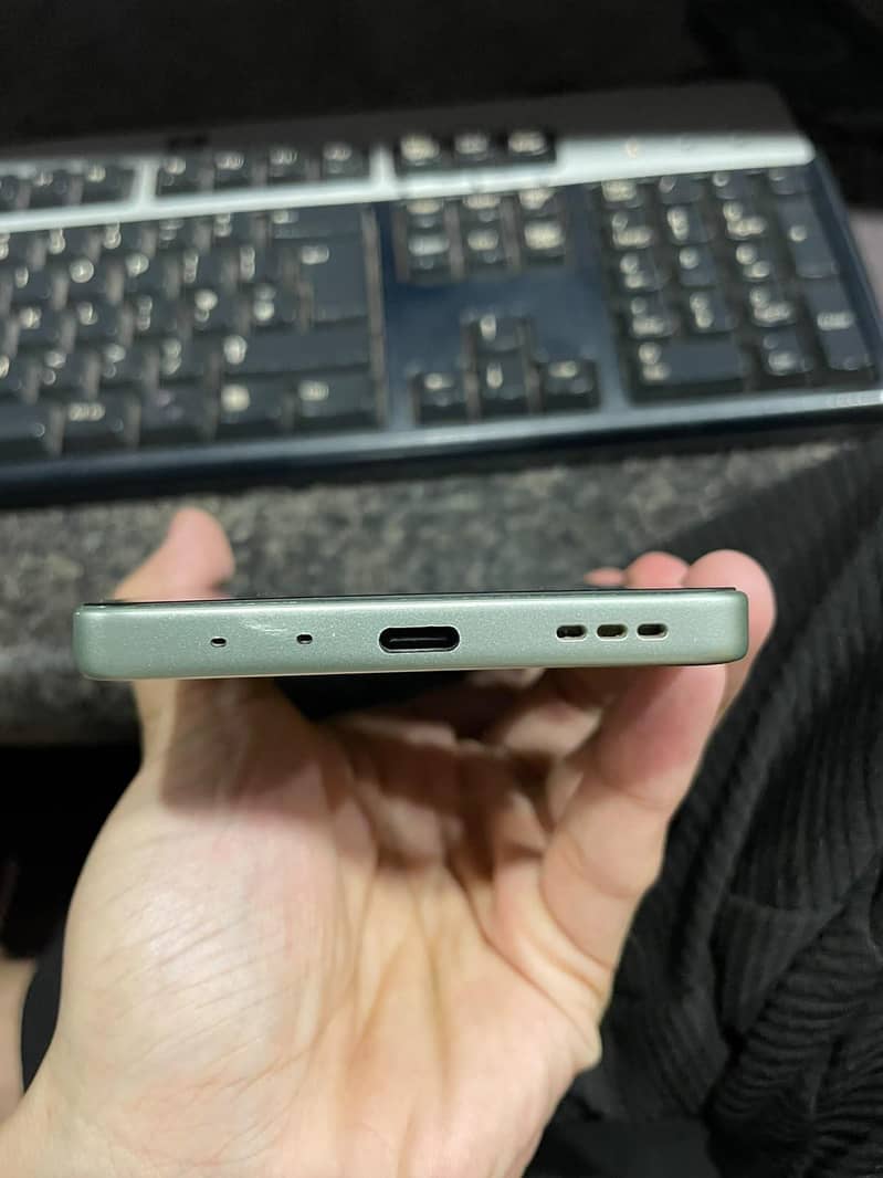 OPPO A5 Pro 5