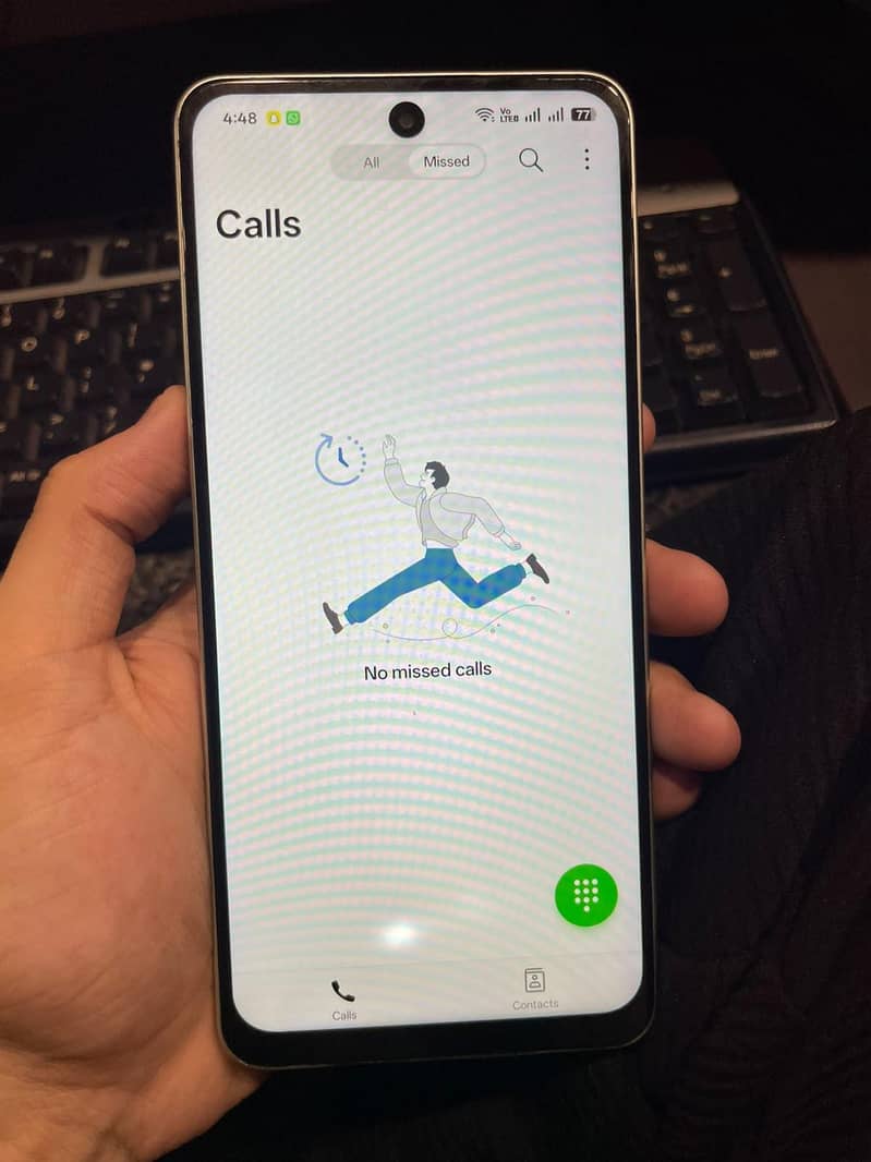 OPPO A5 Pro 6