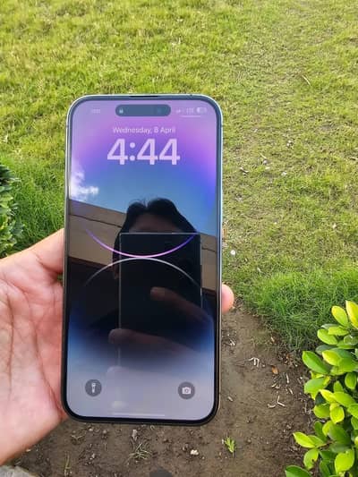 iPhone 14 Pro Max 256Gb Pta Approved