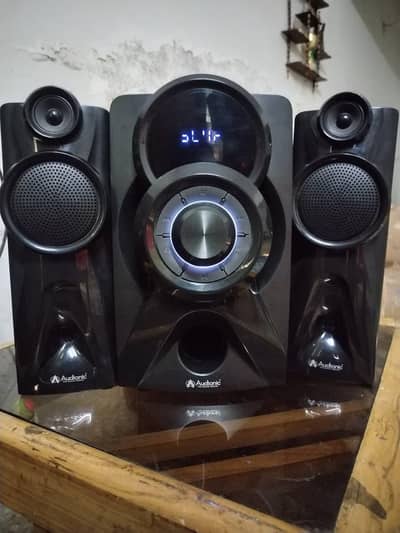 Audionic MEGA 100 Advance
