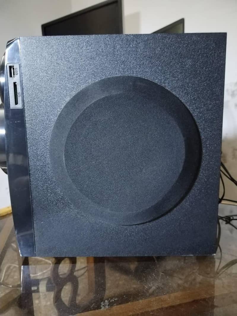 Audionic MEGA 100 Advance 2