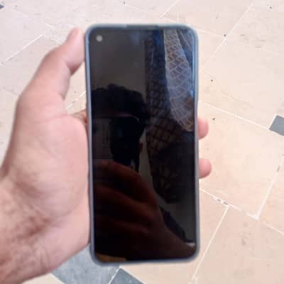 OPPO A54