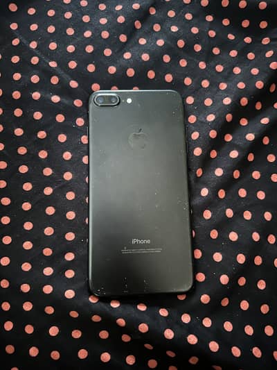 Apple iPhone 7 Plus
