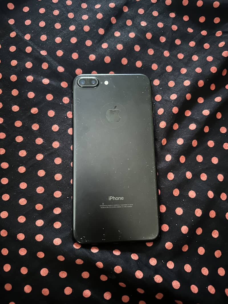 Apple iPhone 7 Plus 0
