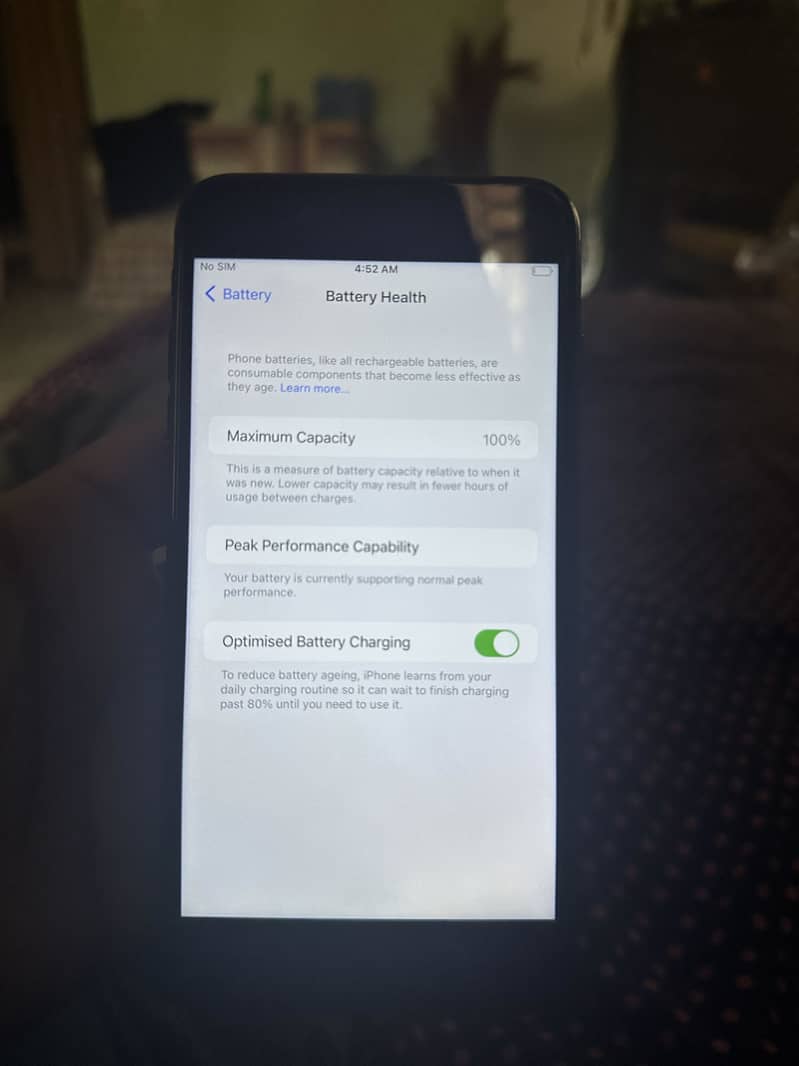 Apple iPhone 7 Plus 5