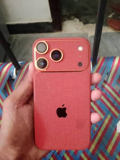 I phone XR Converted To I phone 17pro Mx