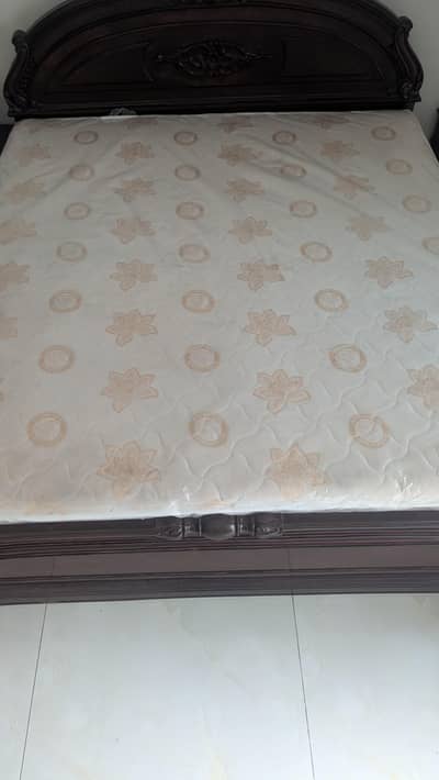 Uniform Spring Mattress
