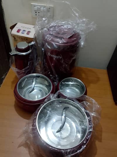 dinner sets